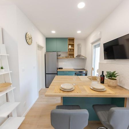 Studio Apt Breeze 스플리트 외부 사진
