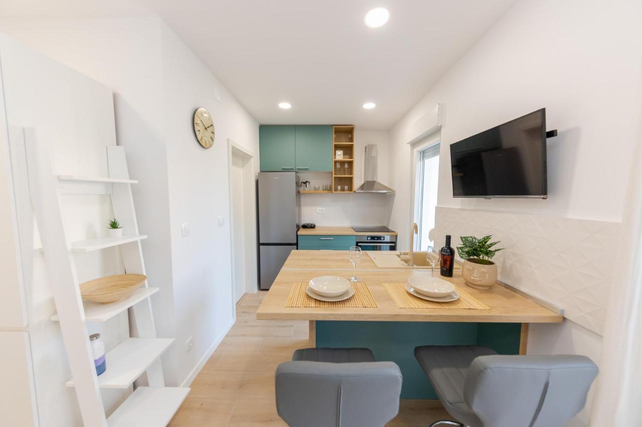 Studio Apt Breeze 스플리트 외부 사진