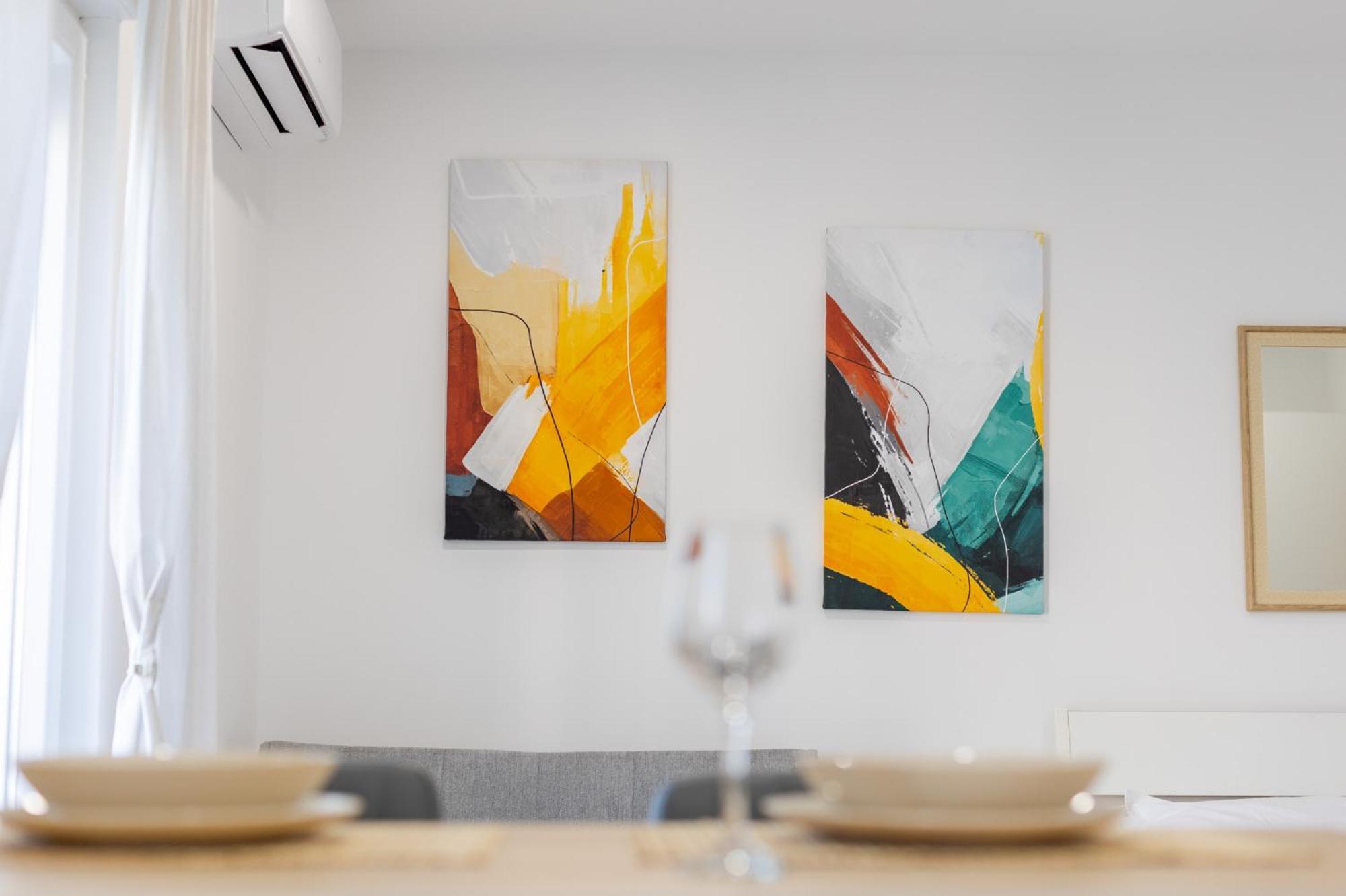 Studio Apt Breeze 스플리트 외부 사진