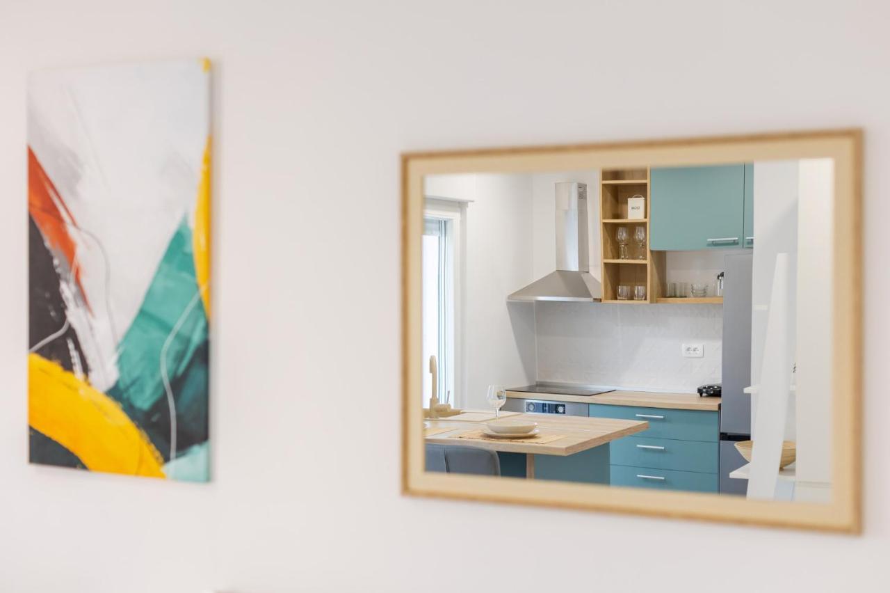 Studio Apt Breeze 스플리트 외부 사진