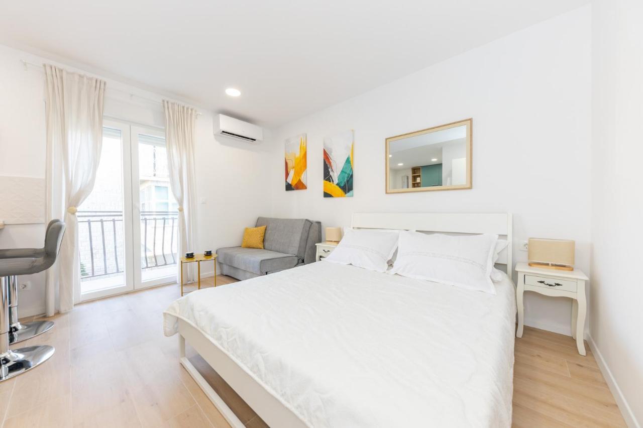 Studio Apt Breeze 스플리트 외부 사진